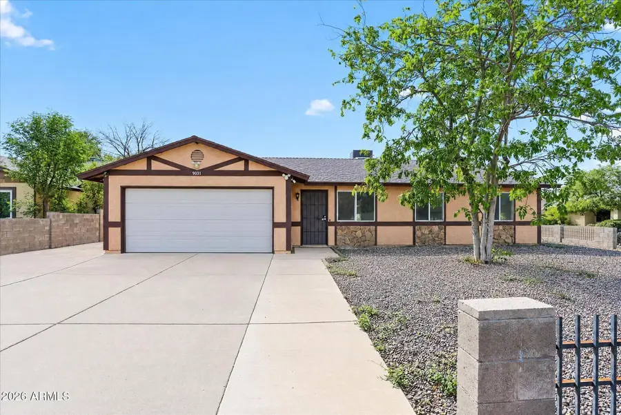 9031 W Ironwood Drive, Peoria, AZ 85345 - #3
