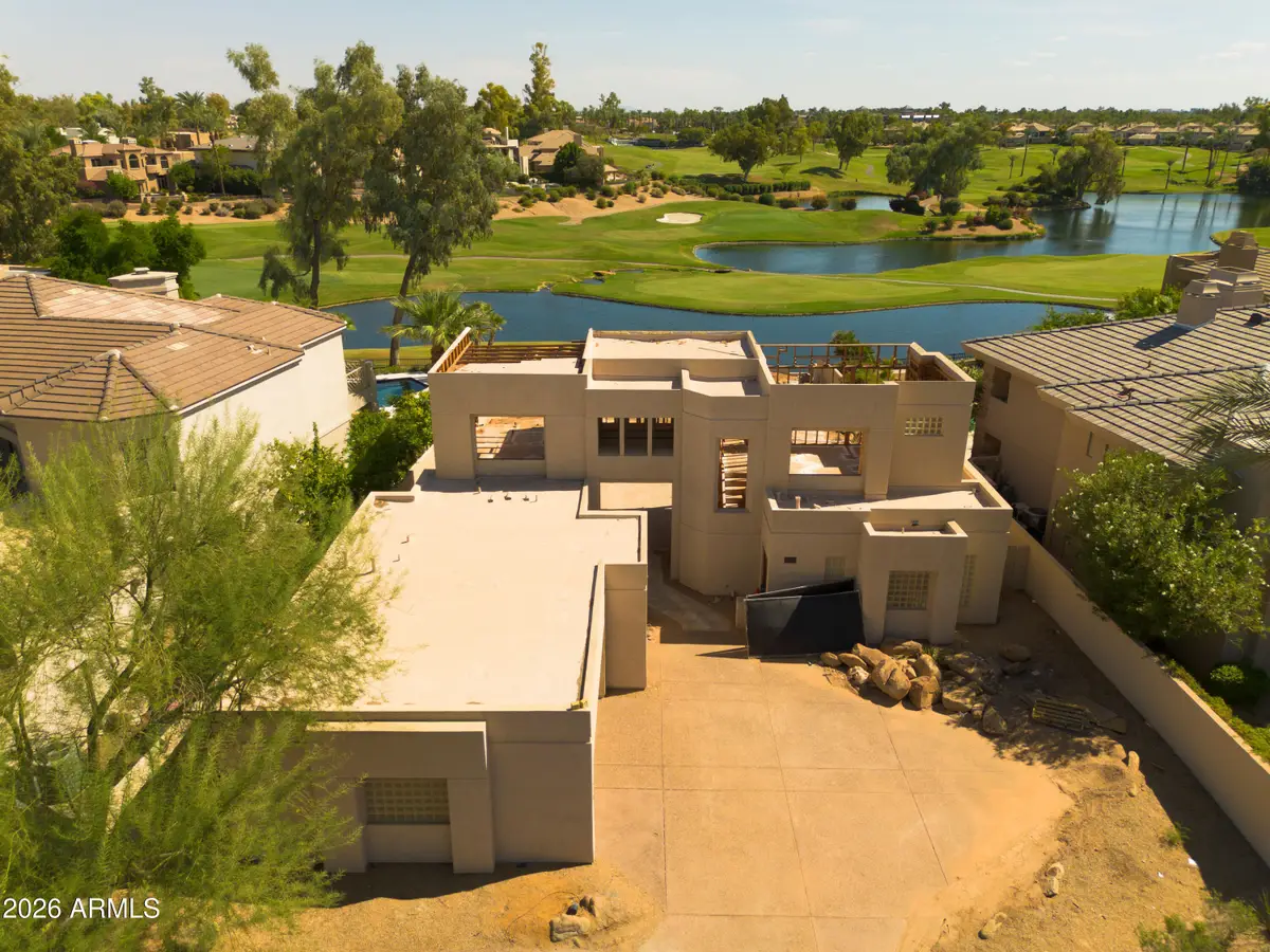 7475 E Gainey Ranch Road #3, Scottsdale, AZ 85258 - #1