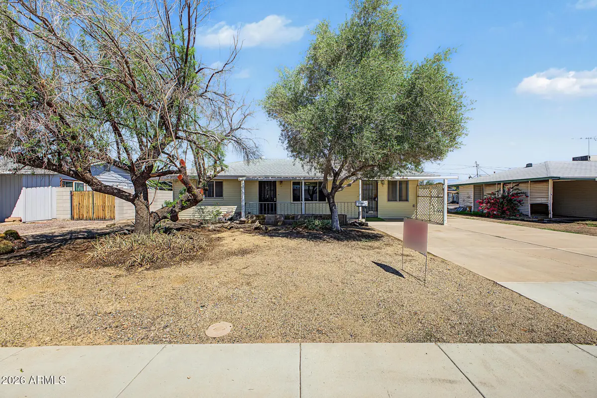 11116 W Greer Avenue, Youngtown, AZ 85363 - #1