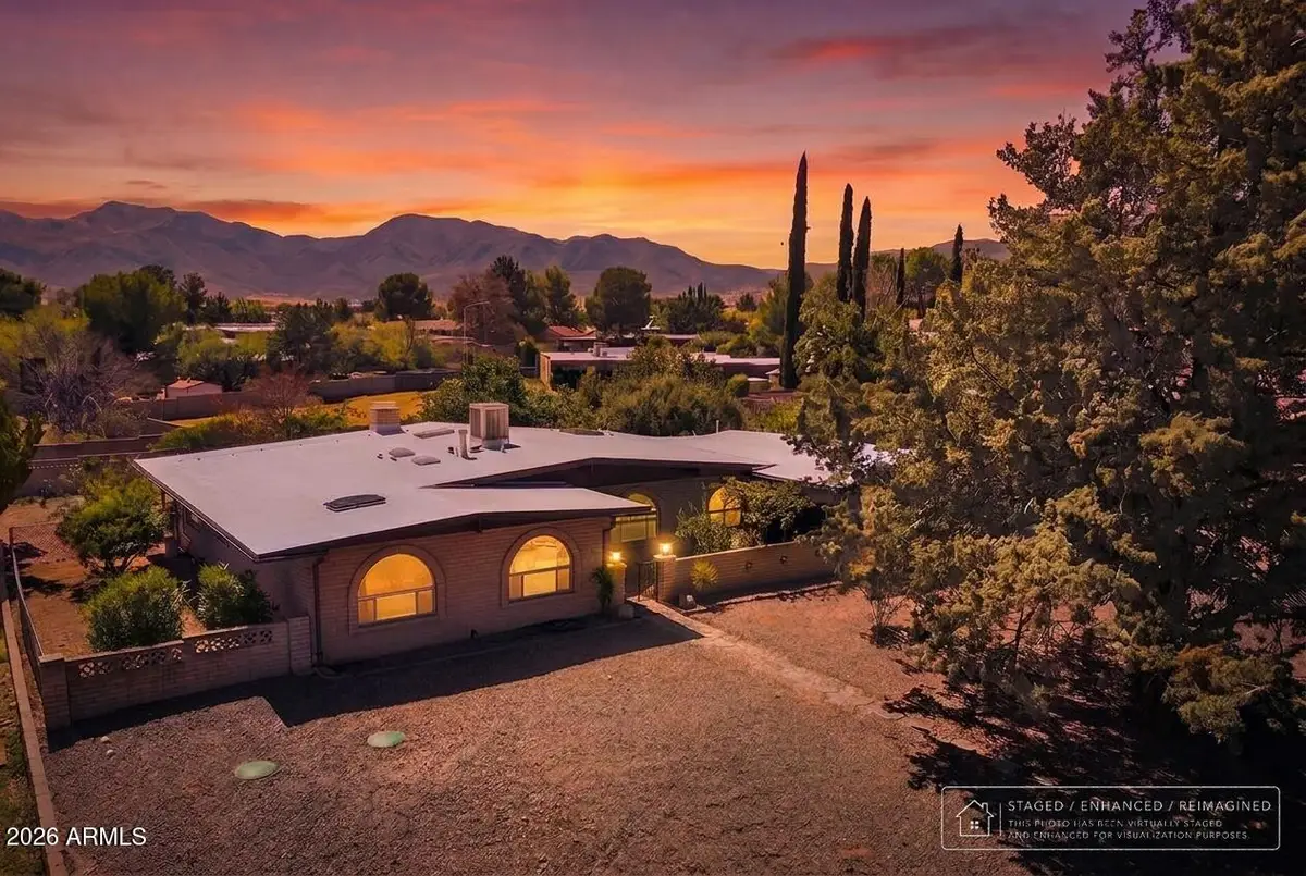 1954 Chantilly Drive, Sierra Vista, AZ 85635 - #1