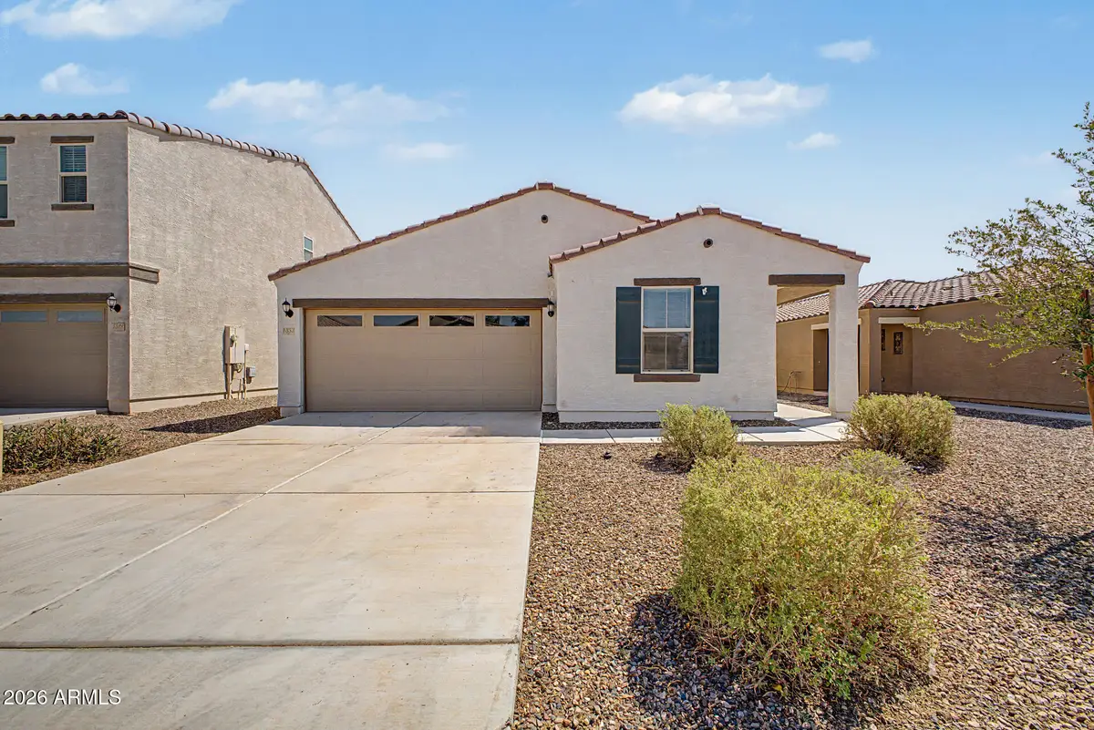 1353 W Pima Avenue, Coolidge, AZ 85128 - #1