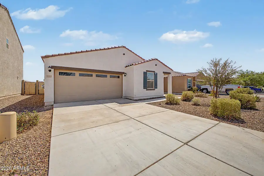 1353 W Pima Avenue, Coolidge, AZ 85128 - #3