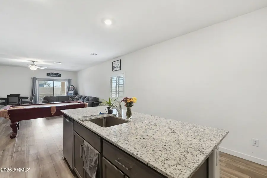 24643 W St Catherine Avenue, Buckeye, AZ 85326 - #3