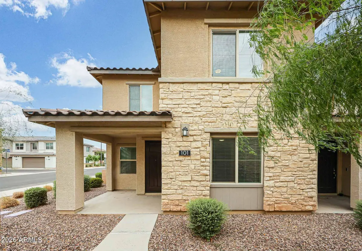 779 E Beauchamp Drive #101, Gilbert, AZ 85297 - #1