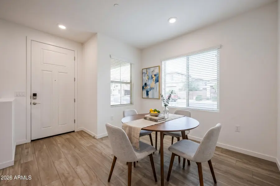779 E Beauchamp Drive #101, Gilbert, AZ 85297 - #2