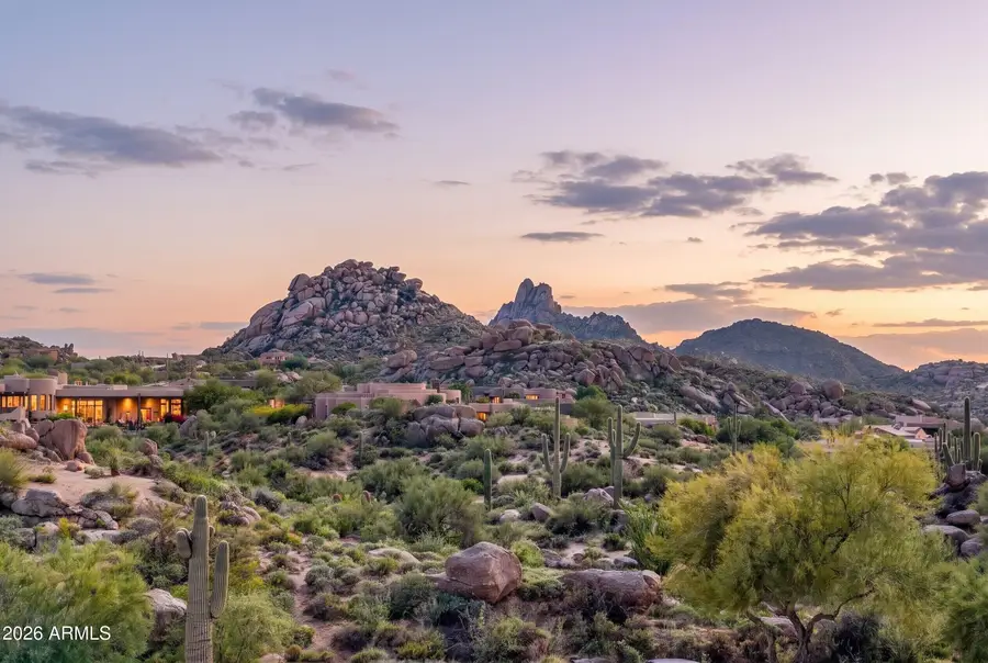 28729 N 107th Street, Scottsdale, AZ 85262 - #2