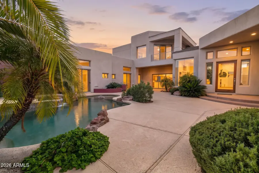 28729 N 107th Street, Scottsdale, AZ 85262 - #3