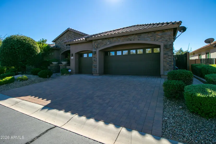 5815 E Sierra Sunset Trail, Cave Creek, AZ 85331 - #2