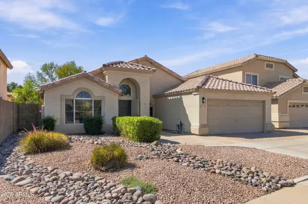4925 W Buffalo Street, Chandler, AZ 85226