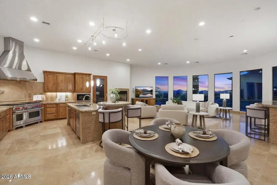 11376 E Dreyfus Avenue, Scottsdale, AZ 85259 - #3
