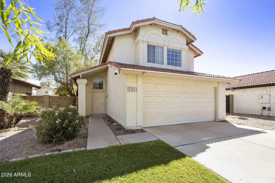 2307 W Orchid Lane, Chandler, AZ 85224 - #2