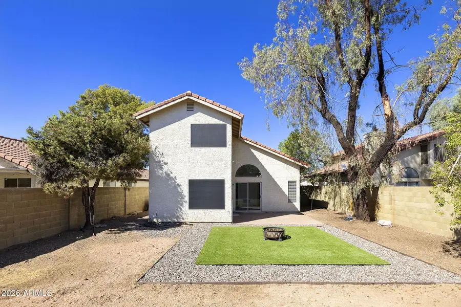 2307 W Orchid Lane, Chandler, AZ 85224 - #3