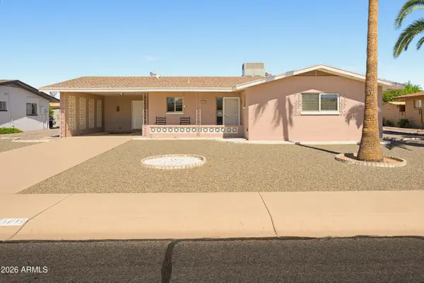 6018 E Anaheim Street, Mesa, AZ 85205