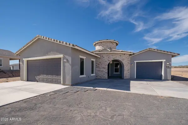 1531 W Rhea Road, San Tan Valley, AZ 85144