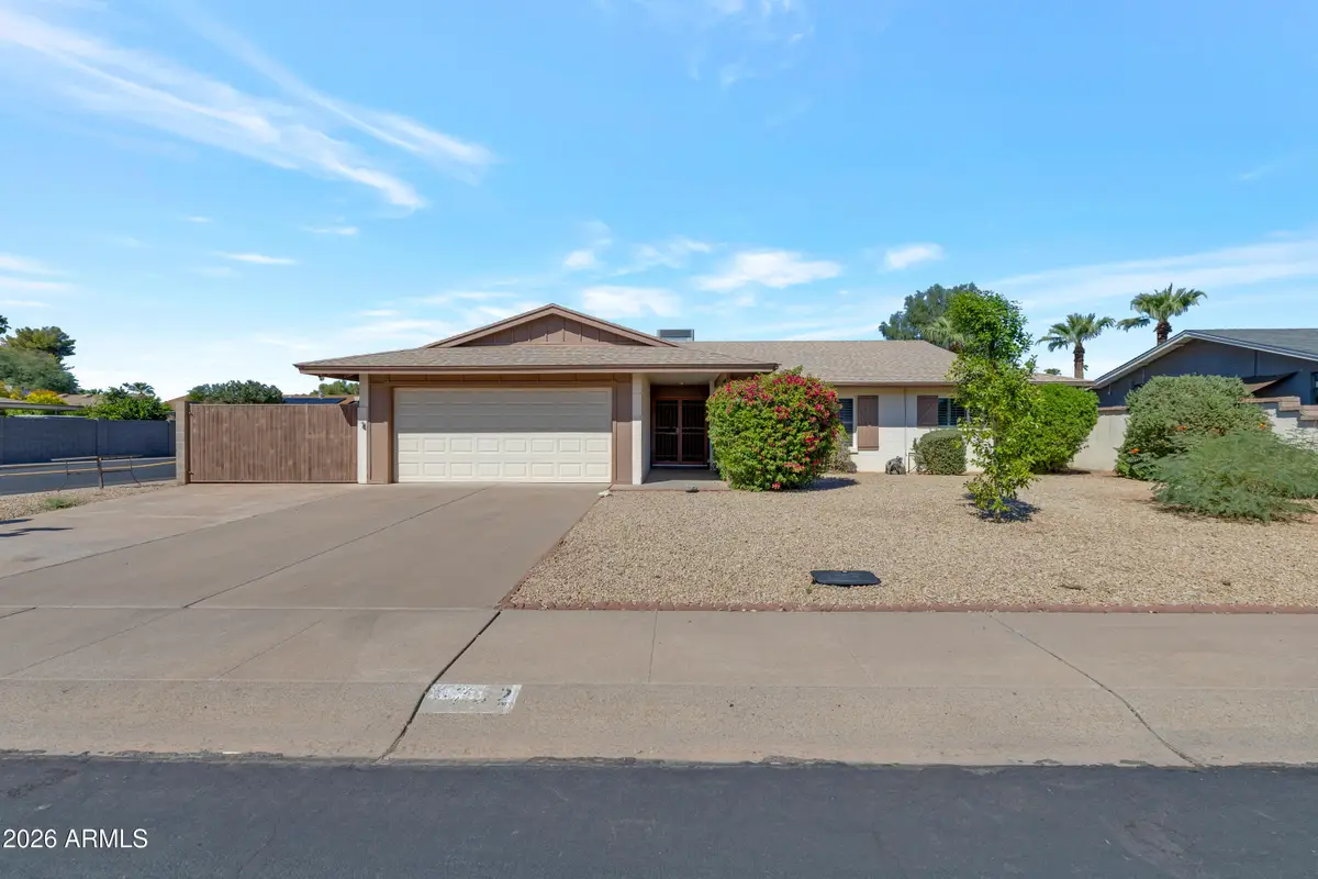 8702 E Angus Drive, Scottsdale, AZ 85251 - #1