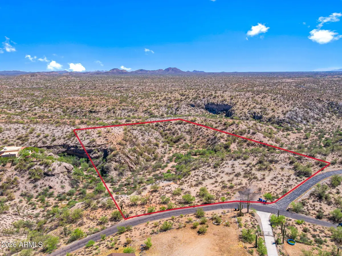 50XXX N 292nd Avenue, Wickenburg, AZ 85390 - #1