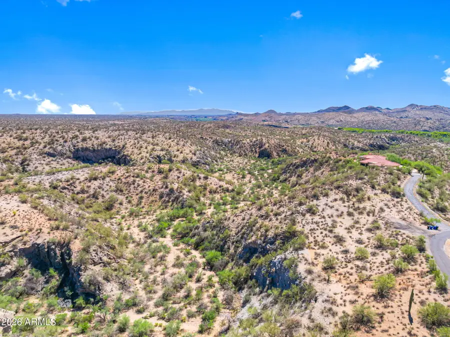 50XXX N 292nd Avenue, Wickenburg, AZ 85390 - #3