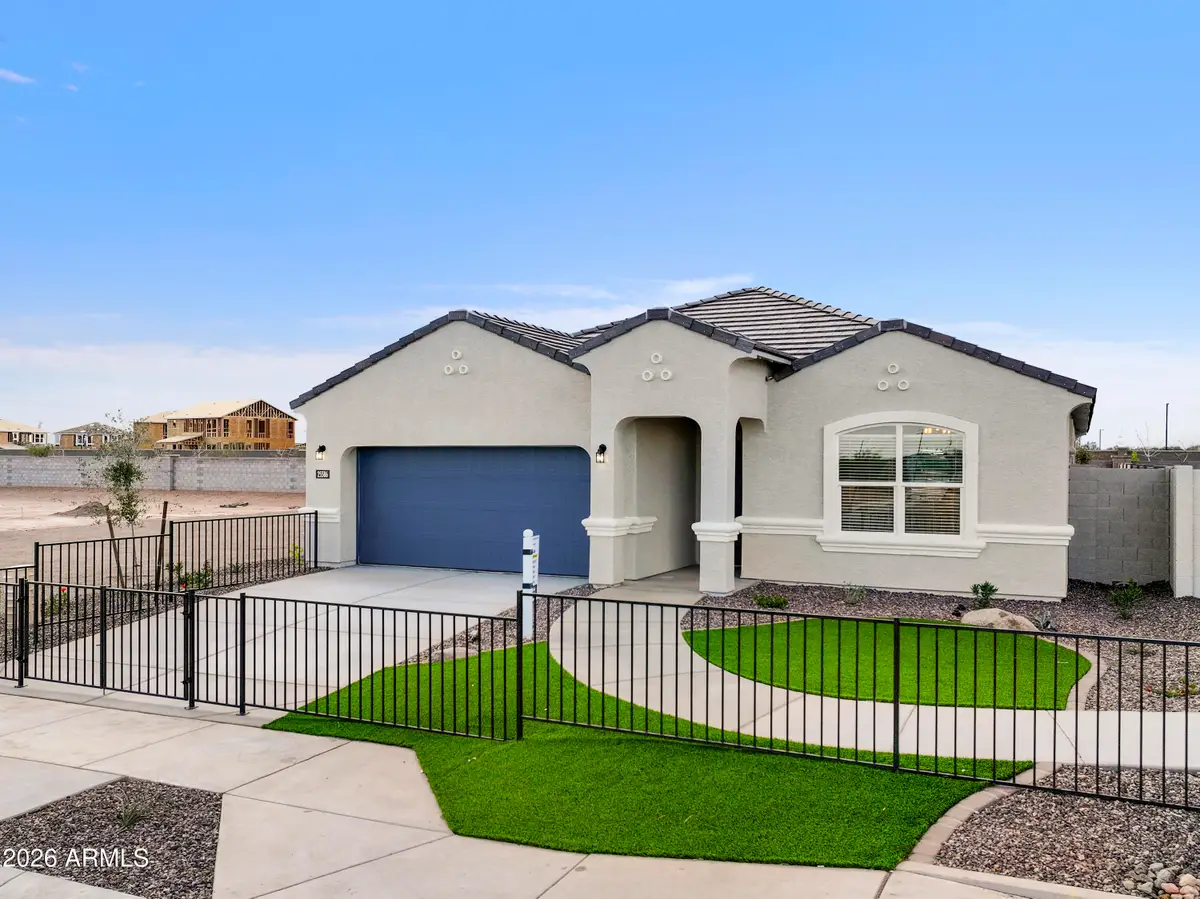 25586 N 183rd Lane, Wittmann, AZ 85361 - #1