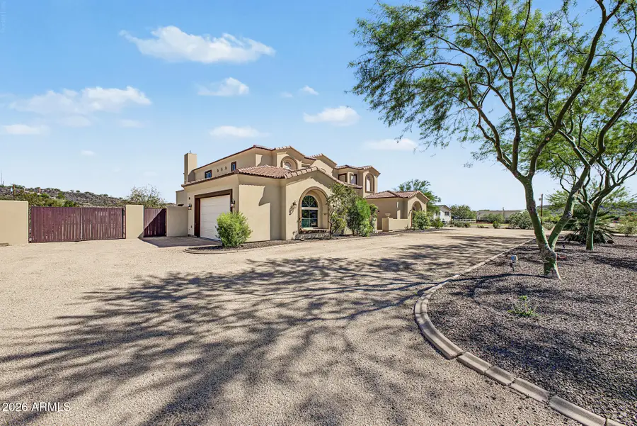 27809 N 37th Avenue, Phoenix, AZ 85083 - #2