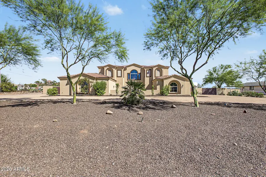 27809 N 37th Avenue, Phoenix, AZ 85083 - #3