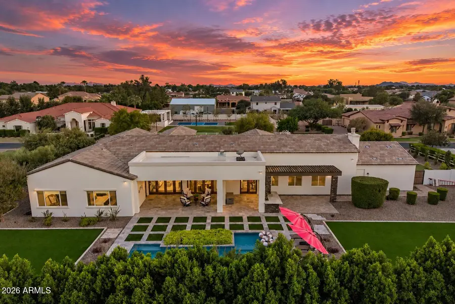 12228 E Wood Drive, Chandler, AZ 85249 - #2
