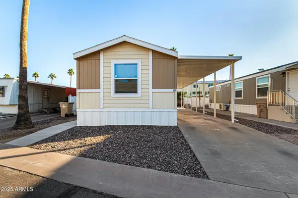 16225 N Cave Creek Road #85, Phoenix, AZ 85032