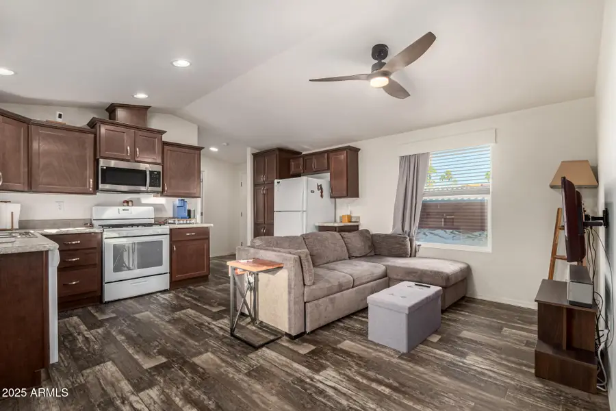 16225 N Cave Creek Road #85, Phoenix, AZ 85032 - #2