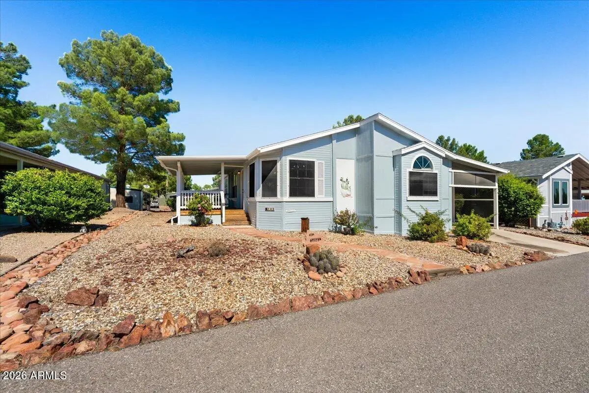 2050 W Sr 89a -- #143, Cottonwood, AZ 86326 - #1