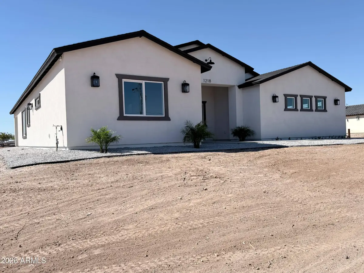 1218 N 374th Avenue, Tonopah, AZ 85354 - #1