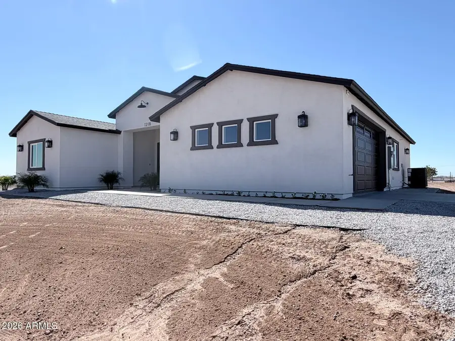1218 N 374th Avenue, Tonopah, AZ 85354 - #2