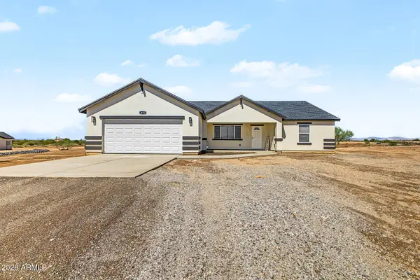 34512 W Caldwell Street, Tonopah, AZ 85354