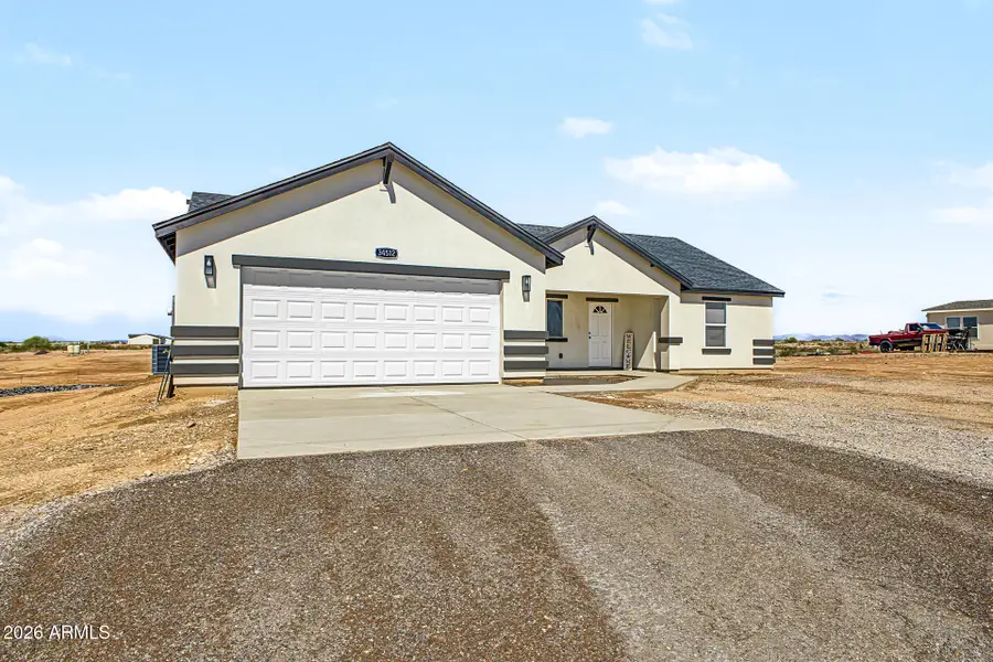 34512 W Caldwell Street, Tonopah, AZ 85354 - #2