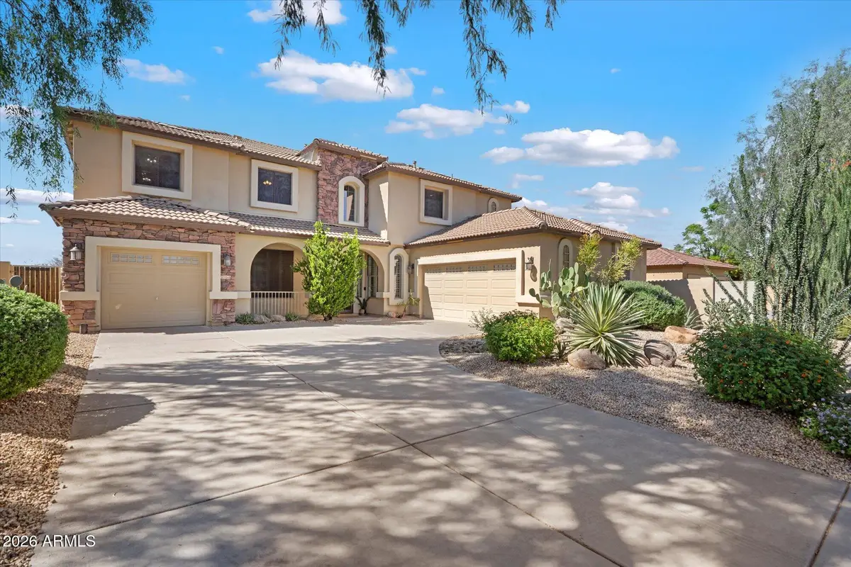 32644 N 40th Place, Cave Creek, AZ 85331 - #1