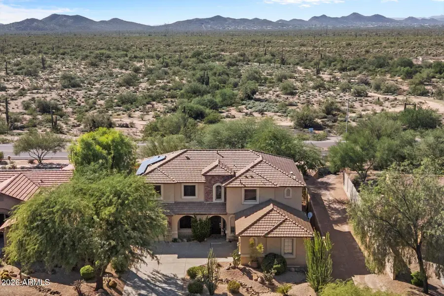 32644 N 40th Place, Cave Creek, AZ 85331 - #2