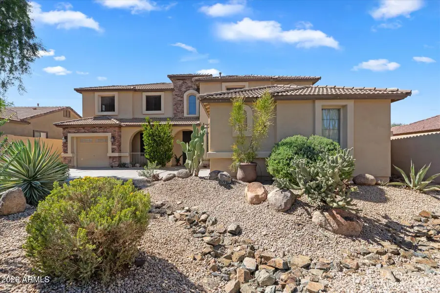 32644 N 40th Place, Cave Creek, AZ 85331 - #3