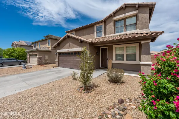 3126 W Apollo Road, Phoenix, AZ 85041