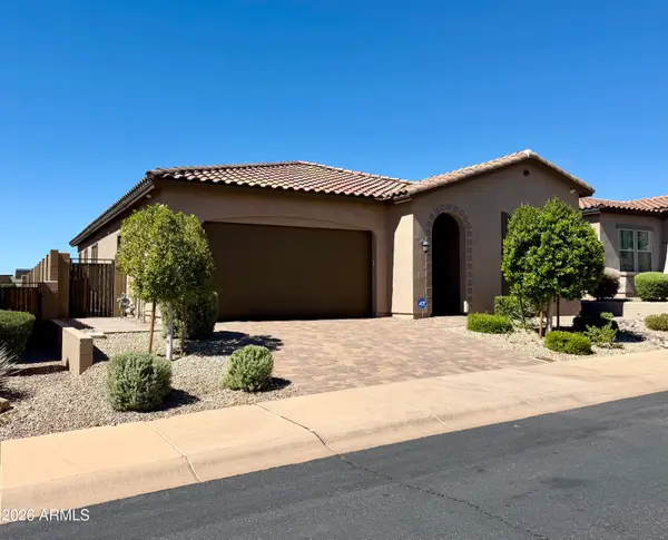 10736 N 124th Place, Scottsdale, AZ 85259