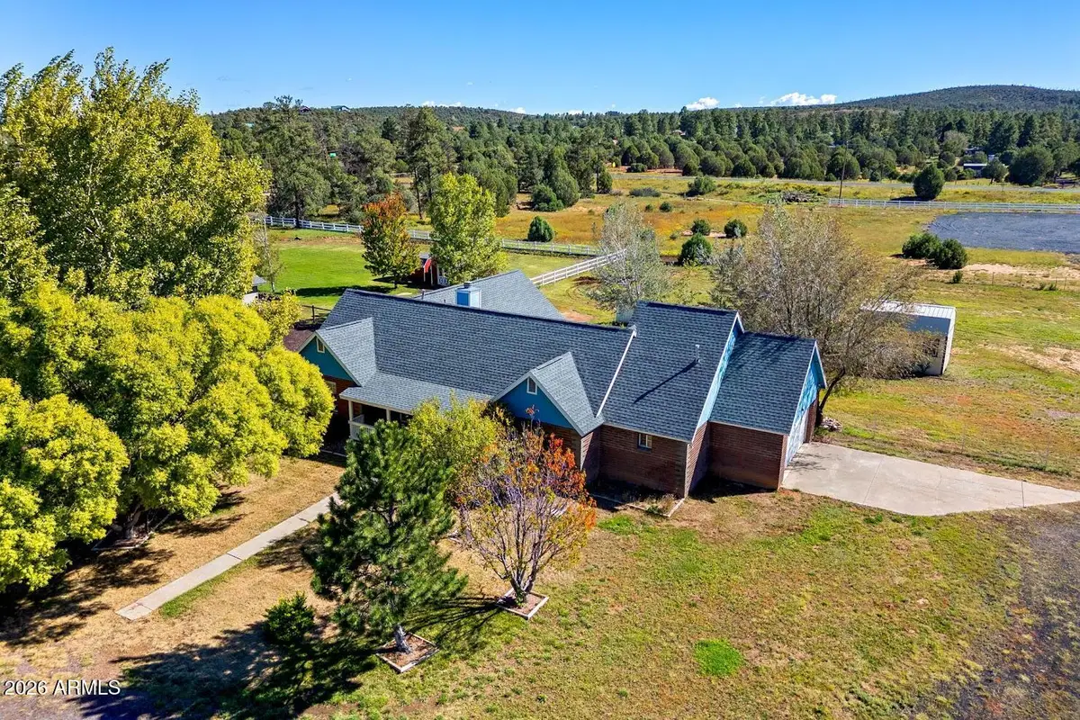6659 Cherry Blossom Lane, Show Low, AZ 85901 - #1