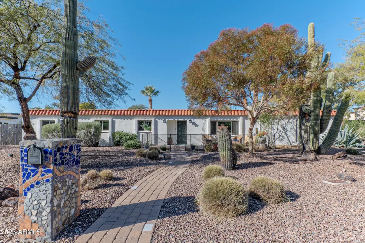 12636 N 68th Street, Scottsdale, AZ 85254 - #1