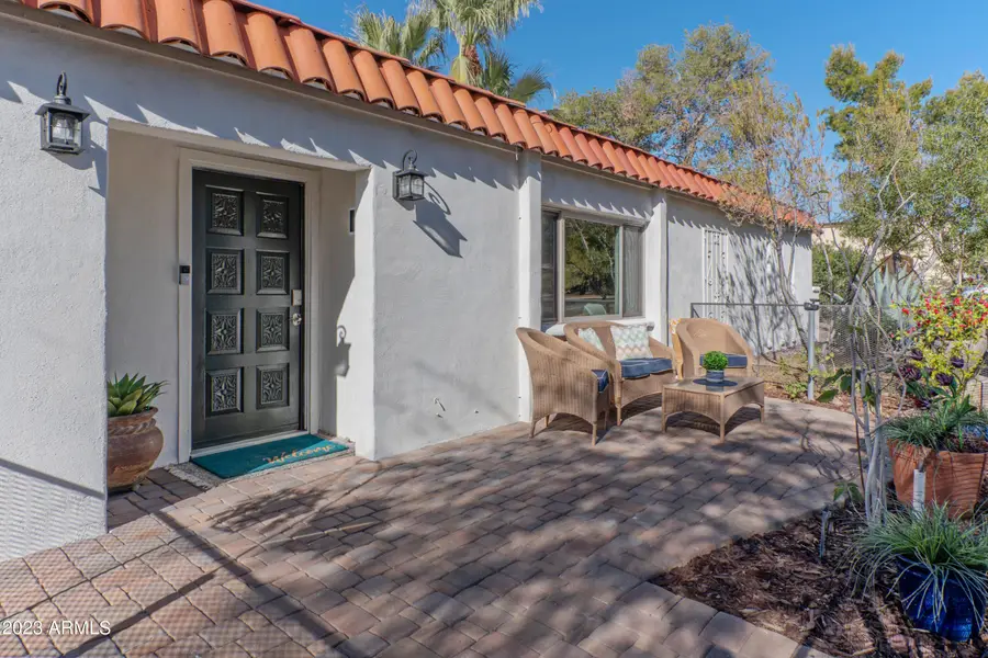 12636 N 68th Street, Scottsdale, AZ 85254 - #2