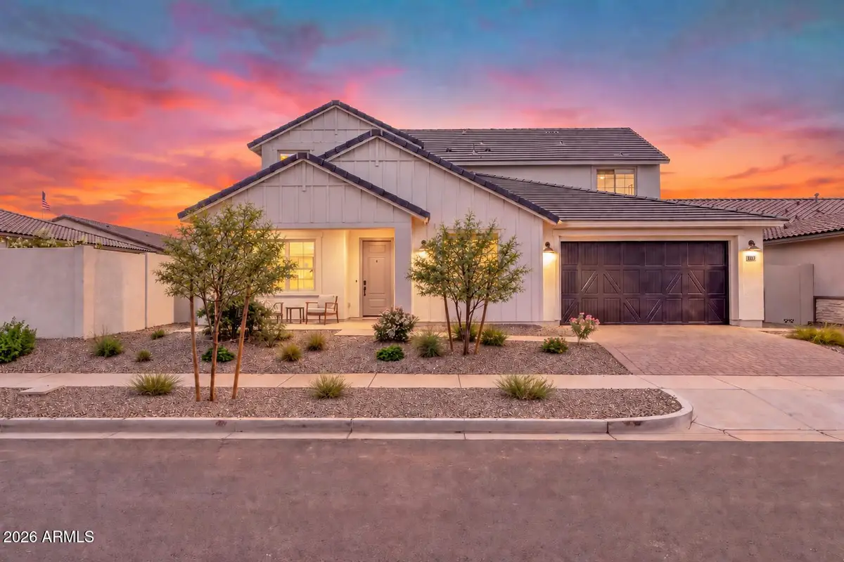 1135 W Treasure Trail, Apache Junction, AZ 85120 - #1