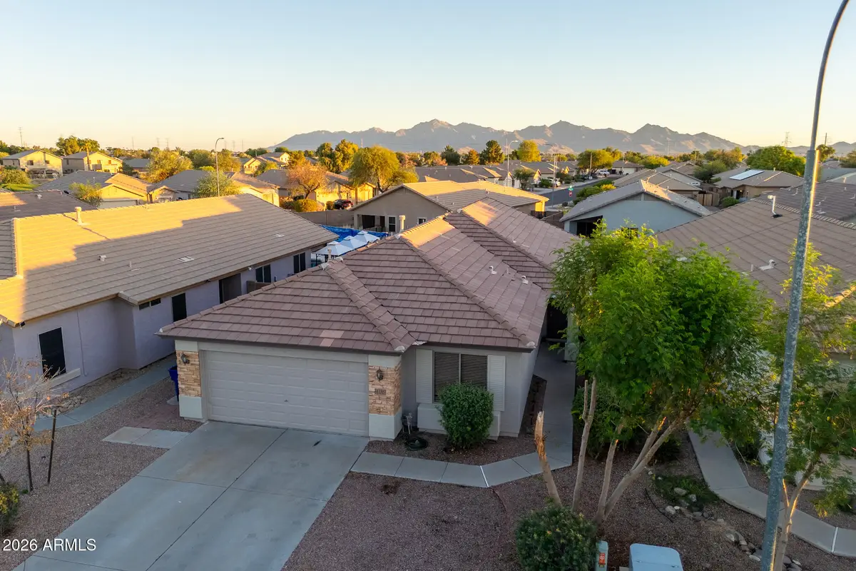 12517 W Madison Street, Avondale, AZ 85323 - #1