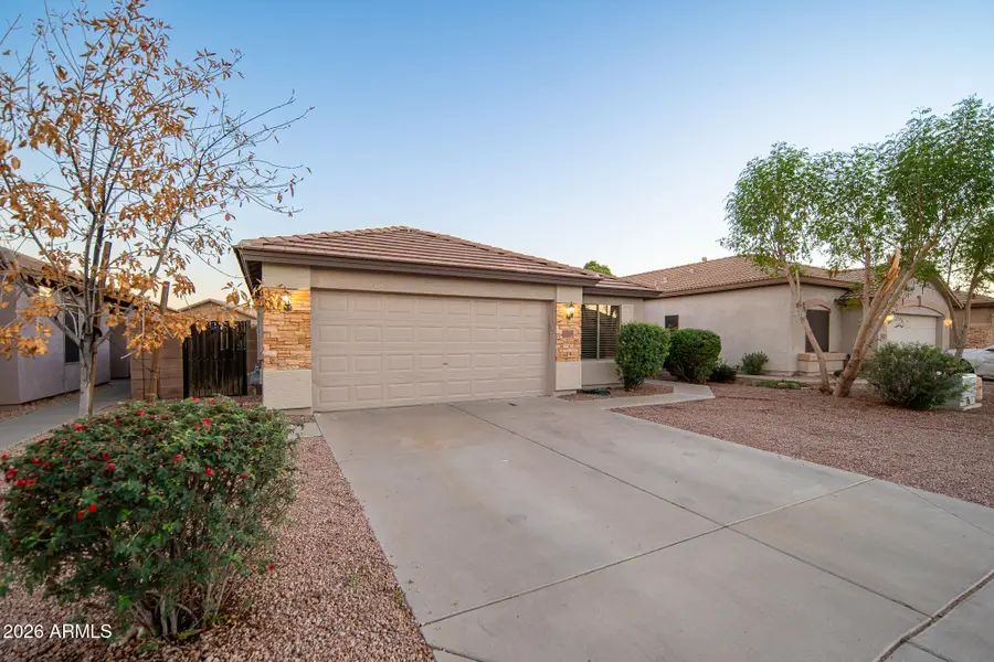 12517 W Madison Street, Avondale, AZ 85323 - #3