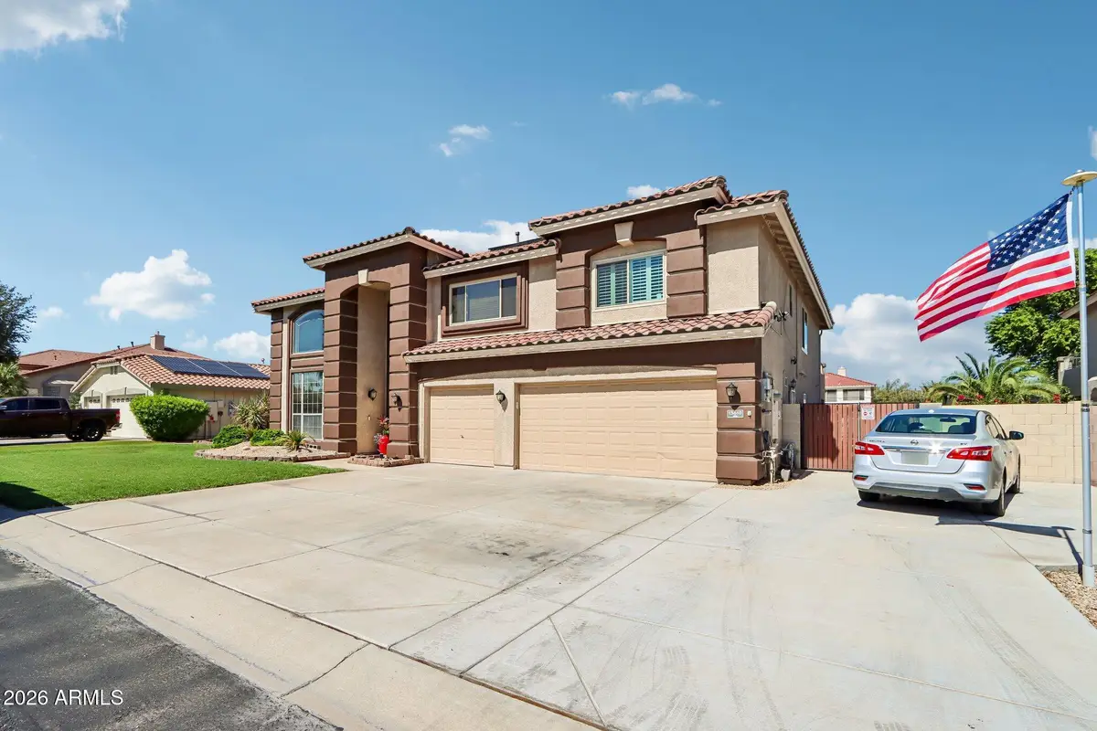 13610 W Reade Avenue, Litchfield Park, AZ 85340 - #1