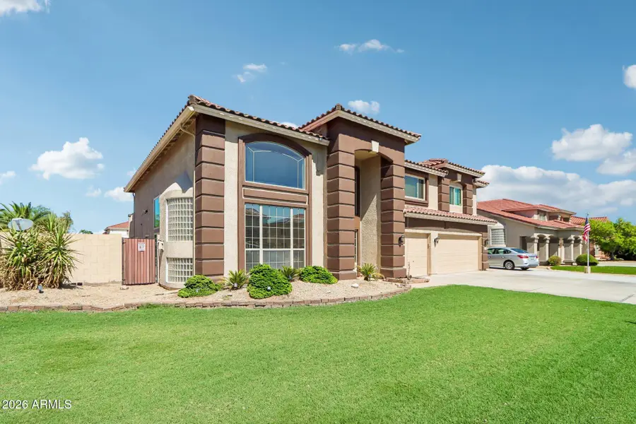 13610 W Reade Avenue, Litchfield Park, AZ 85340 - #2