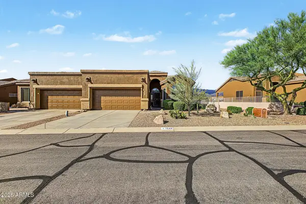 7246 E Canyon Wren Drive, Gold Canyon, AZ 85118