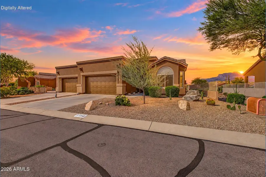 7246 E Canyon Wren Drive, Gold Canyon, AZ 85118 - #3