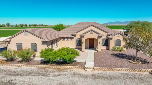 10515 S 269th Avenue, Buckeye, AZ 85326