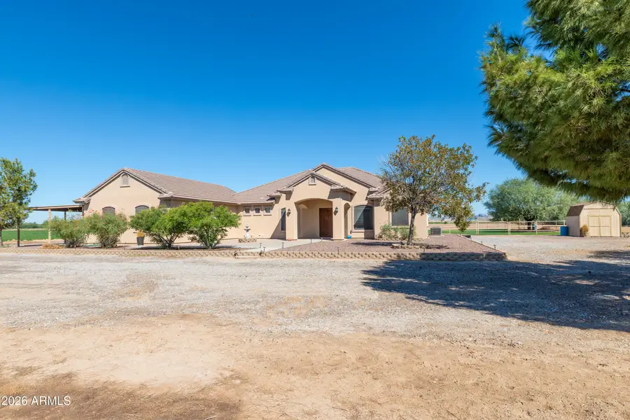 10515 S 269th Avenue, Buckeye, AZ 85326 - #2