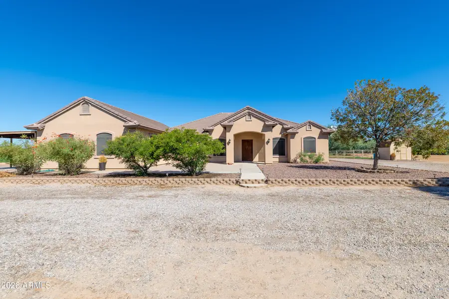 10515 S 269th Avenue, Buckeye, AZ 85326 - #3